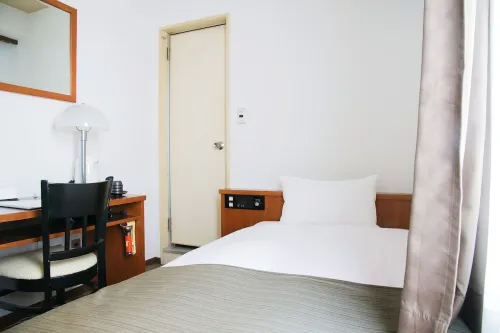 Hotel Abest Nagano Ekimae Photos