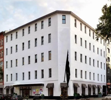 Max Brown Hotel Ku'Damm, Part of Sircle Collection Da non perdere Photos