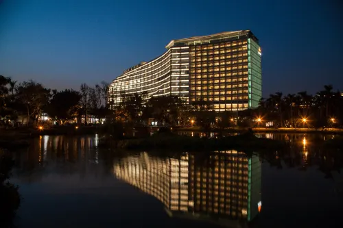 eslite hotel Exterior Photos