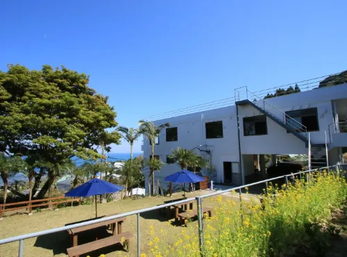 The Little Garden Dekat Hotel Photos