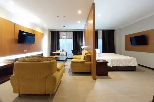 Grand Verona Samarinda Photos