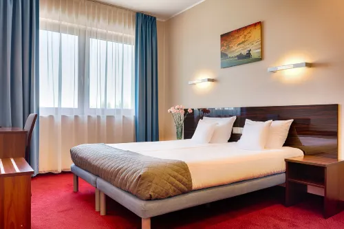 Focus Hotel Gdańsk Rooms Photos