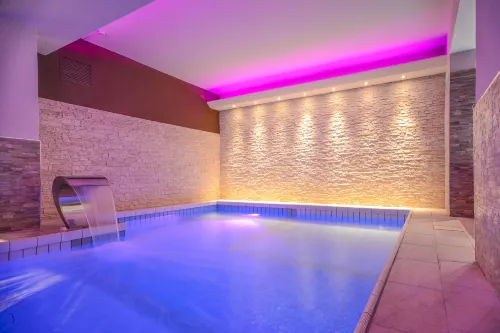 Hotel Oliveto Leisure & Recreation Photos