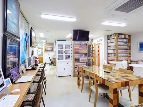 게스트하우스 그랜드 나하 객실 Photos