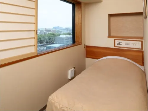 Hotel Grand Shinonome Photos