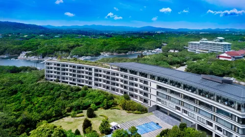 Shima Kanko Hotel the Bay Suites Empfohlen Photos