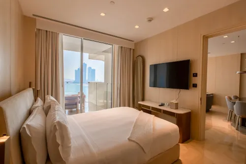 Five Palm Jumeirah Dubai Kamar Photos
