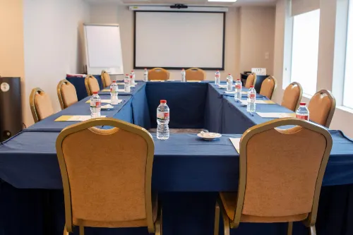 Hotel Màgic Andorra Бизнес-удобства Photos