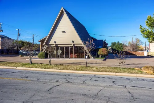 Motel 6 Arlington, TX - Uta À proximité de l'hôtel Photos