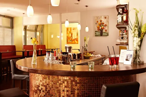 Hotel Kiel by Golden Tulip Loisirs et amusements Photos