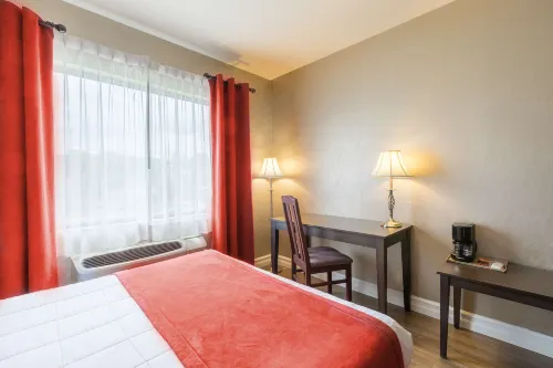 Hotel Ambassadeur et Suites Photos