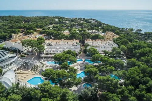 Iberostar Waves Club Cala Barca Da non perdere Photos