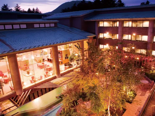 Hotel Cypress Karuizawa Featured Photos