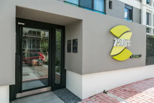 Z-Suites Extérieur Photos