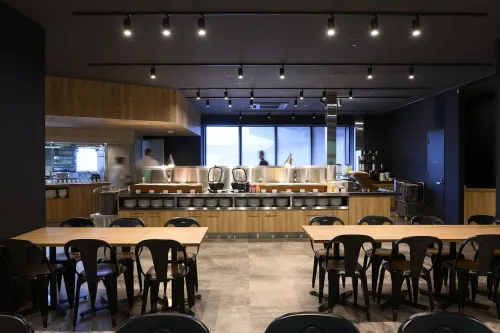 Midtown Niseko Featured Photos