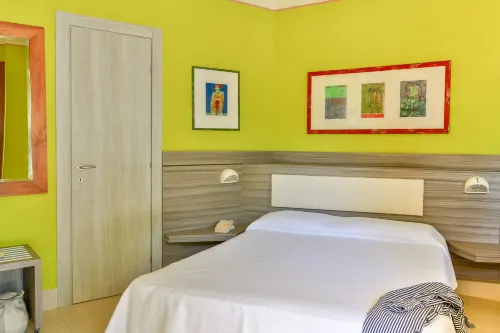 Gitavillage Talamone Camere Photos