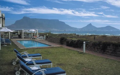 Cape Town Beachfront Apartments at Leisure Bay Leisure & Recreation Photos