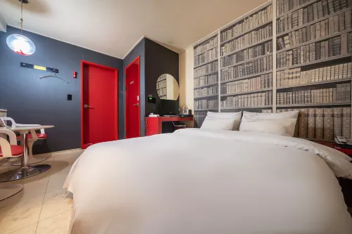 Guri Lexy Hotel Chambres Photos