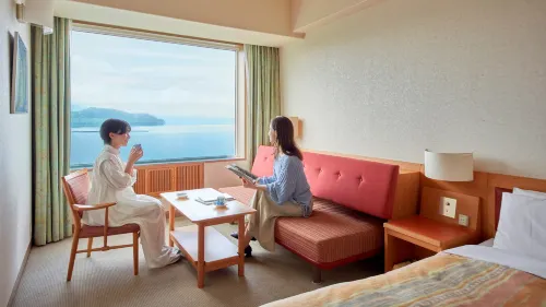 Kussharo Prince Hotel Hokkaido Photos