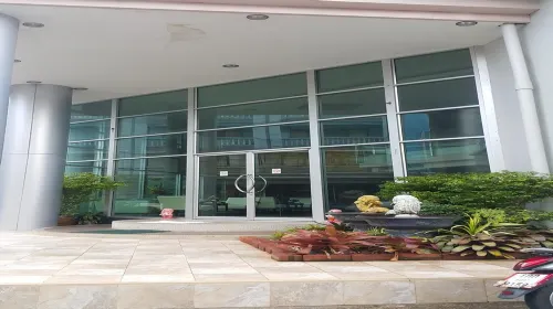 Neo Hatyai Hotel Xung quanh Photos