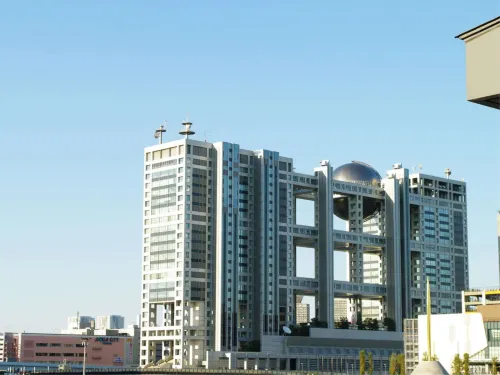 品川地區高輪東急住宿 飯店周邊 Photos