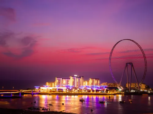 Roda Amwaj Suites Jumeirah Beach Residence Near Hotel Photos