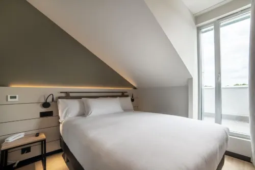 ibis Styles Santander Chambres Photos