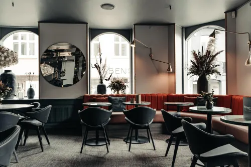 Hotel Royal Public Areas Photos