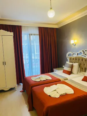 Deluxe Newport Hotel - Old City Chambres Photos