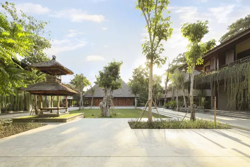 Andaz Bali, by Hyatt Избранное Photos