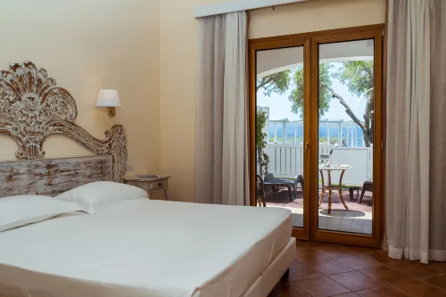 Hotel dP Olbia - Sardinia Chambres Photos