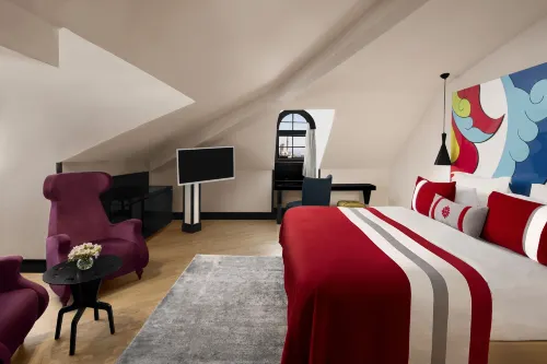 Sura Hagia Sophia Hotel Photos