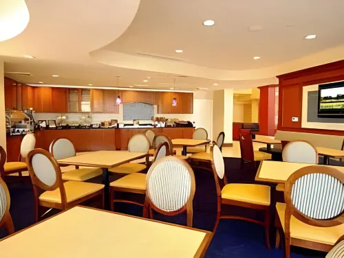 Residence Inn Orlando Airport Ristorazione Photos
