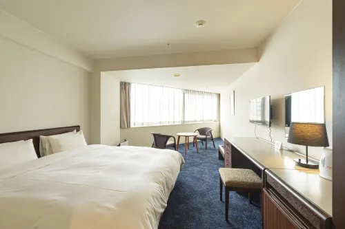 Awa Kanko Hotel Photos