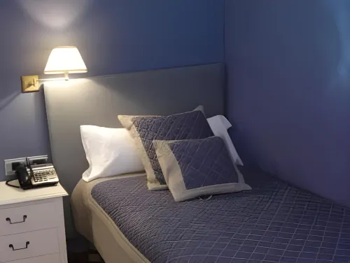 Hotel Blancafort Spa Termal Chambres Photos