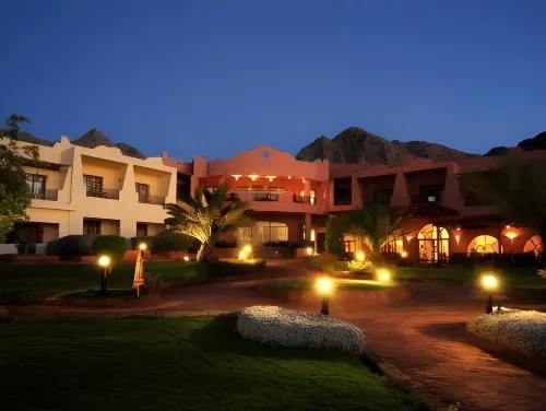 Tropitel Dahab Oasis Empfohlen Photos