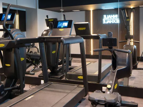 Ibis Styles London Gatwick Airport Leisure & Recreation Photos