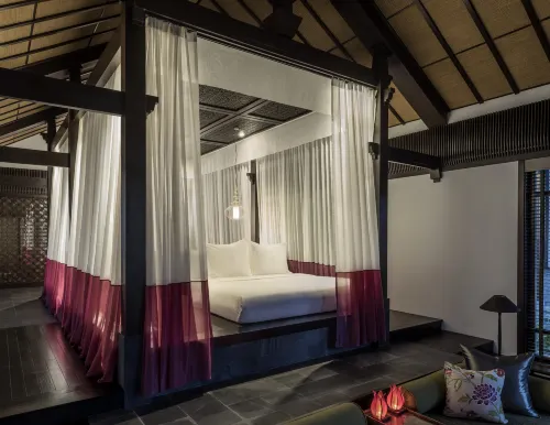 Four Seasons Resort The Nam Hai Hoi An Camere Photos