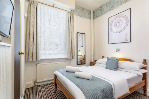 St Athans Hotel Camere Photos