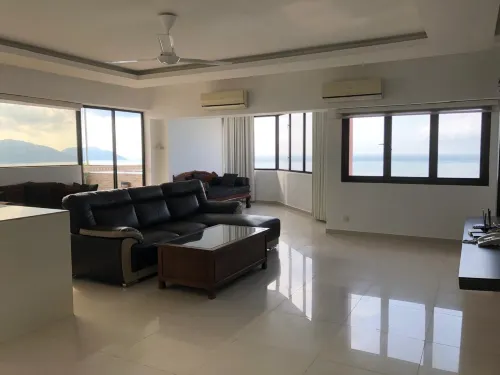 Sri Sayang Resort Service Apartment Chambres Photos