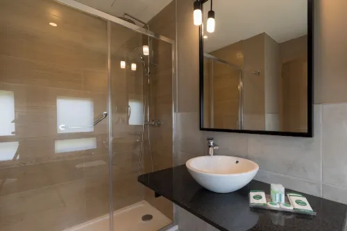 Hotel Avenida Rooms Photos