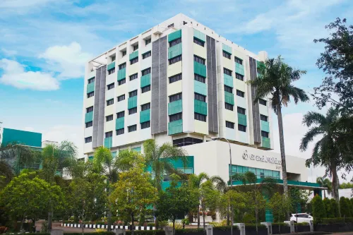 Grand Mahkota Hotel À ne pas manquer Photos