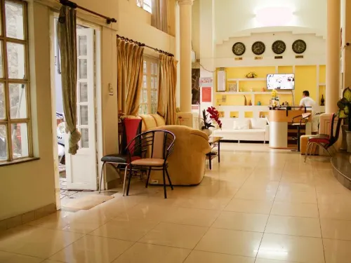 Minh Chau Hotel - Dien Bien Phu Da non perdere Photos
