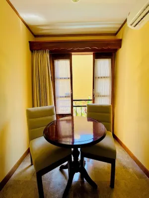 Cancun International Suites Kamar Photos
