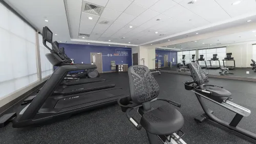 Holiday Inn Express & Suites Ridgecrest - China Lake Leisure & Recreation Photos