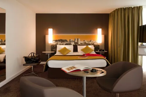Hôtel Mercure Avignon Centre Palais des Papes Photos