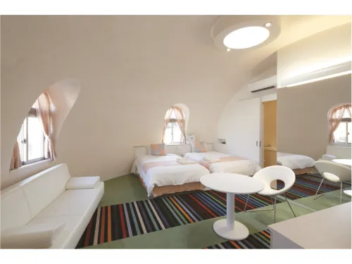 Nanki Shirahama Tore Tore Village Chambres Photos