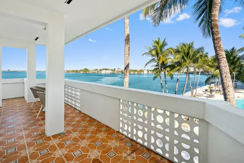 Palm Tree Club Miami Hotel Rooms Photos