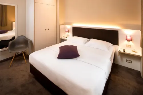 Hotel Navarra Brugge Photos
