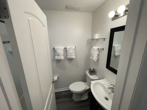 Hotel Chicago West Loop, SureStay Collection by Best Western Chambres Photos